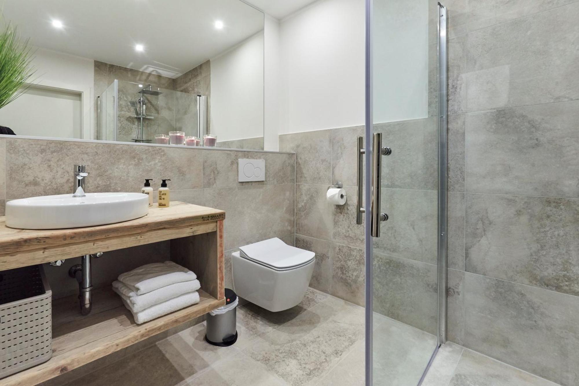 Smart Resorts Haus Azur Ferienwohnung 801 温特贝格 外观 照片